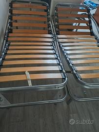 reti ortopediche  come nuove