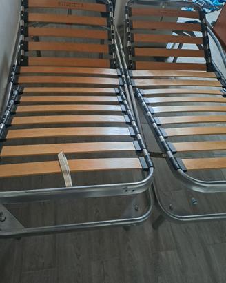 reti ortopediche  come nuove