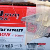 tagliapiastrelle elettrico 