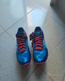 Asics Netburner Balistic ff mt 2 Volley