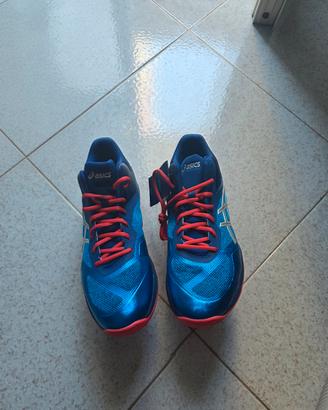 Asics Netburner Balistic ff mt 2 Volley
