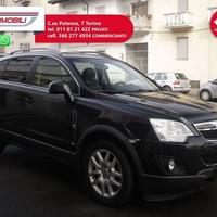Opel Antara OpelAntara 2.2 cdti Cosmo 4wd 16...