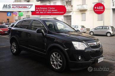 Opel Antara OpelAntara 2.2 cdti Cosmo 4wd 16...