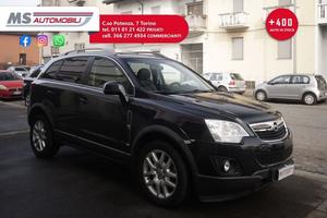 Opel Antara OpelAntara 2.2 cdti Cosmo 4wd 16...