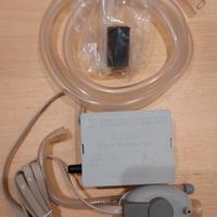 Sauermann SI 21750 pompa scarico condensa