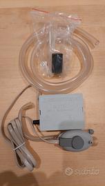 Sauermann SI 21750 pompa scarico condensa