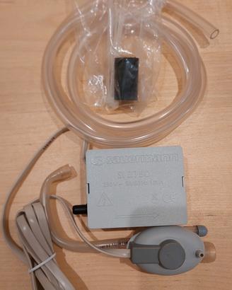 Sauermann SI 21750 pompa scarico condensa
