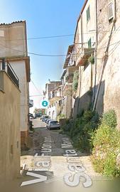 Sant'oreste accogliente monolocale arredato
