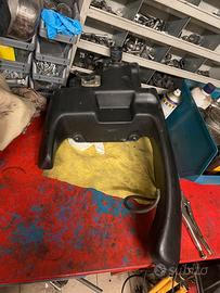 Serbatoio phantom f12