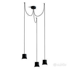 LAMPADA ARTEMIDE GIO LIGHT VARIE TIPOLOGIE