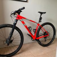 Cannondale F-Si Carbon 3 - taglia M