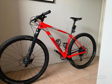 Cannondale F-Si Carbon 3 - taglia M