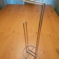 Porta carta igienica krokfjorden