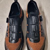 Scarpe Shimano SH-EX 700 per gravel, turismo, mtb 