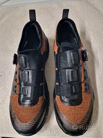 Scarpe Shimano SH-EX 700 per gravel, turismo, mtb 