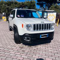 JEEP RENEGADE 2.0 4x4 LIMITED