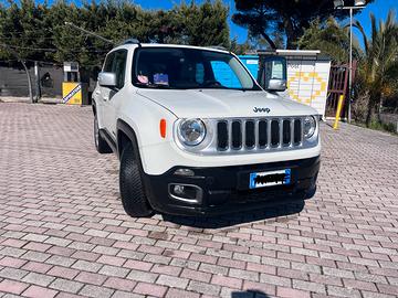 JEEP RENEGADE 2.0 4x4 LIMITED
