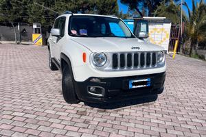 JEEP RENEGADE 2.0 4x4 LIMITED