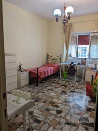 Posto letto in doppia