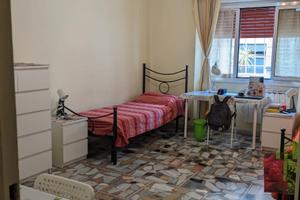 Posto letto in doppia