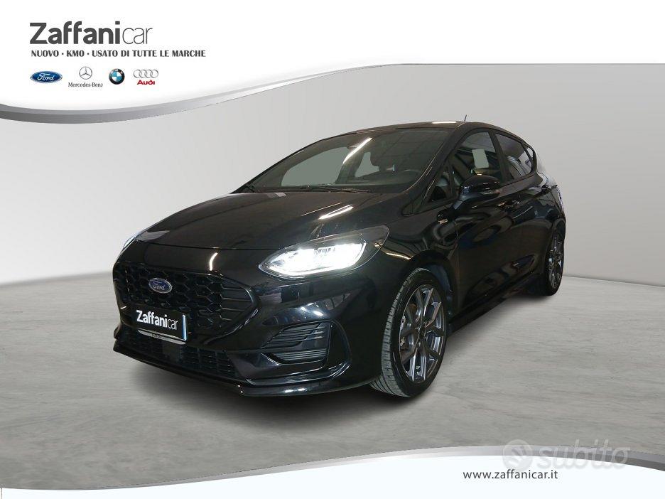Ford Fiesta 7ª serie