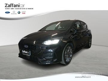 FORD Fiesta 7ª serie - Fiesta 1.0 Ecoboost Hybrid
