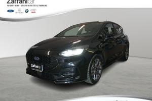 FORD Fiesta 7ª serie - Fiesta 1.0 Ecoboost Hybrid