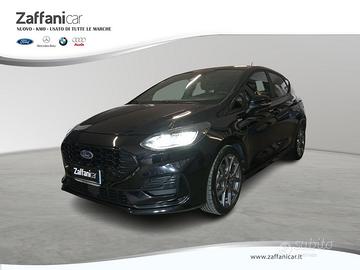 FORD Fiesta 7ª serie - Fiesta 1.0 Ecoboost Hybrid