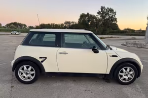 Mini One seven