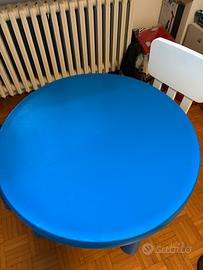 Tavolino ikea bimbi Mammut
