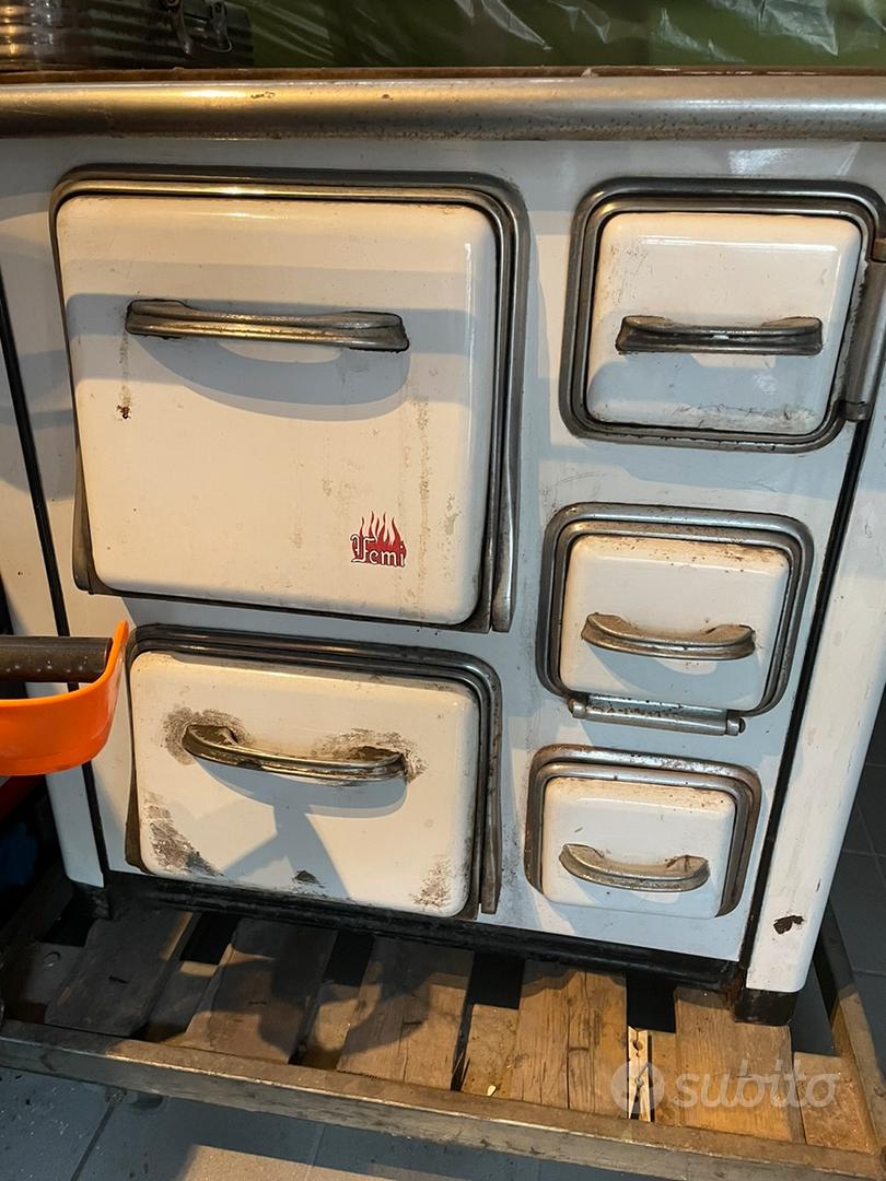 Vetro Stufa A Legna Vetro Per Porta Stufa A Legna - Resistente - Foto 4