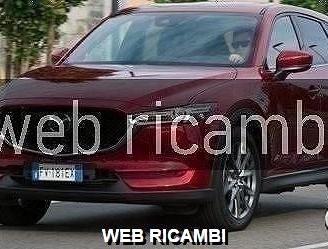 Mazda cx-3 ricambi 2017 2018 2019 #1