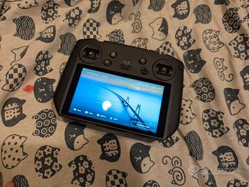 RADIOCOMANDO DJI RC PRO RM510 PER DRONI