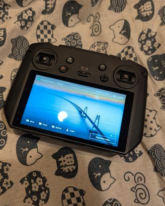 RADIOCOMANDO DJI RC PRO RM510 PER DRONI