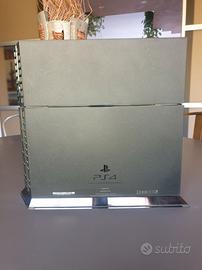 PSP4 con N2 controller più n10 giochi