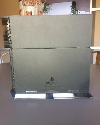 PSP4 con N2 controller più n10 giochi