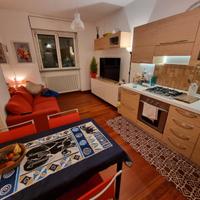 Due locali arredato vic.ze Niguarda e metrò