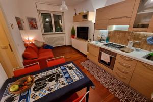 Due locali arredato vic.ze Niguarda e metrò