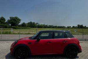 Mini cooper Jcw neopatentati
