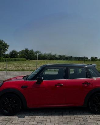 Mini cooper Jcw neopatentati