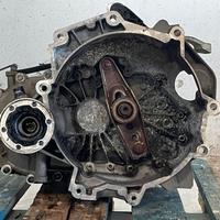 CAMBIO MANUALE COMPLETO VOLKSWAGEN Polo 5Â° Serie