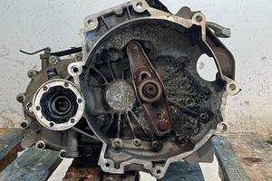 CAMBIO MANUALE COMPLETO VOLKSWAGEN Polo 5Â° Serie