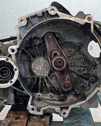 CAMBIO MANUALE COMPLETO VOLKSWAGEN Polo 5° Serie