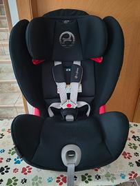 Seggiolino auto Cybex Gold isofix 
