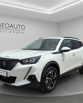 PEUGEOT 2008 BlueHDi 130 S&S EAT8 GT Line