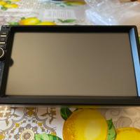 Lettore schermo carplay MP3 touch screen