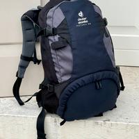 ZAINO DEUTER 28 L