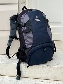 ZAINO DEUTER 28 L