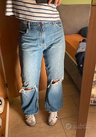 Jeans donna