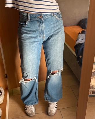 Jeans donna